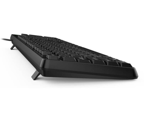 GENIUS  KB-117 USB YU crna tastatura 