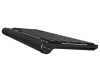 SlimStar 7230 USB YU wireless crna tastatura