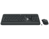 MK540 Advanced Wireless Desktop US tastatura + miš Retail