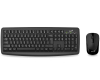 Smart KM-8100 Wireless USB US crna tastatura + miš 
