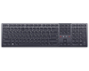 KB900 Premier Collaboration US wireless tastatura crna