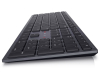 KB900 Premier Collaboration US wireless tastatura crna
