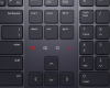 KB900 Premier Collaboration US wireless tastatura crna