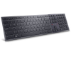 KB900 Premier Collaboration US wireless tastatura crna