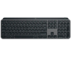 MX Keys S Plus Wireless Illuminated tastatura Graphite US 