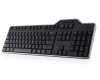 KB813 Smartcard USB YU tastatura crna