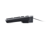 KB813 Smartcard USB YU tastatura crna