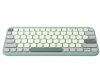 KW100 Marshmallow Wireless tastatura GN 