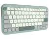 KW100 Marshmallow Wireless tastatura GN 