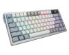 M701 ROG AZOTH US Gaming tastatura bela 