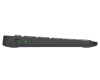K380s Bluetooth Pebble Keys 2 US Graphite tastatura