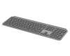 MX Keys S Wireless Illuminated tastatura Graphite YU 