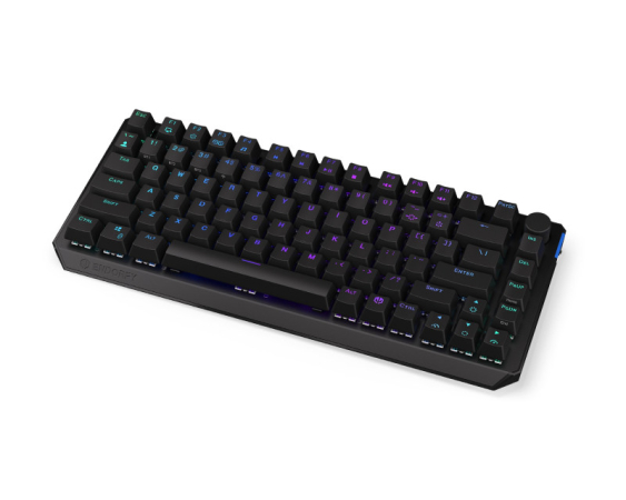 ENDORFY  Thock 75% Wireless Red tastatura (EY5A073) 