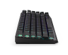 Thock 75% Wireless Red tastatura (EY5A073) 