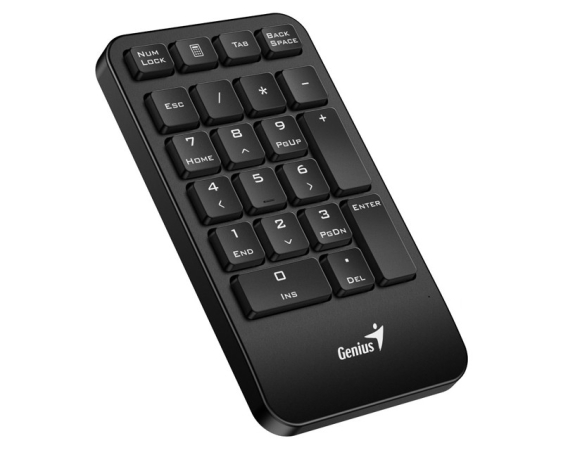 GENIUS  NumPad 1000 USB numerička tastatura 