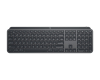 MX Keys Combo Wireless Desktop US tastatura + miš