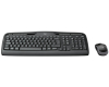 MK330 Wireless Desktop US tastatura + miš Retail 