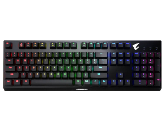 GIGABYTE  AORUS K9 Gaming tastatura 