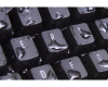 AORUS K9 Gaming tastatura 