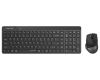 FG2400 AIR2 FSTYLER Wireless Combo USB US crni set 