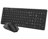 FG2400 AIR2 FSTYLER Wireless Combo USB YU crni set 