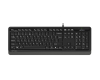 FK10 FSTYLER USB YU siva tastatura 