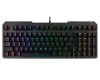 RA07 TUF K3 GEN II Gaming tastatura