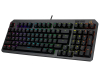 RA07 TUF K3 GEN II Gaming tastatura