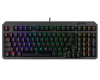 RA07 TUF K3 GEN II Gaming tastatura