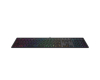 FX60 Scissor Switch Neon Backlit USB US siva tastatura