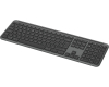 K950 Wireless Graphite US tastatura 