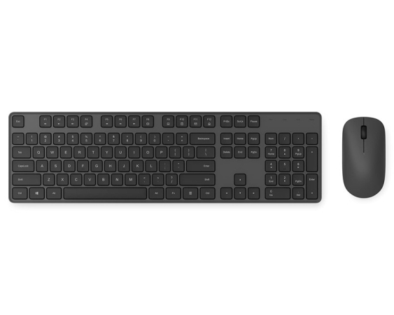 XIAOMI  Wireless Keyboard and Mouse Combo tastatura + USB miš (BHR6100GL) 