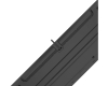 FS100 FSTYLER USB Neon Backlit US crna tastatura