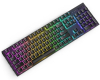 Function 2 mehanička tastatura US crna (KB-001NB-US) 