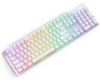 Function 2 mehanička tastatura US bela (KB-001NW-US)