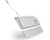 Function 2 mehanička tastatura US bela (KB-001NW-US)