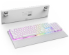 Function 2 mehanička tastatura US bela (KB-001NW-US)