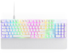 Function 2 mehanička tastatura US bela (KB-001NW-US)