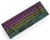 Function 2 MiniTKL mehanička tastatura US crna (KB-002NB-US)