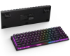 Function 2 MiniTKL mehanička tastatura US crna (KB-002NB-US)