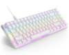 Function 2 MiniTKL mehanička tastatura US bela (KB-002NW-US) 