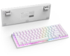 Function 2 MiniTKL mehanička tastatura US bela (KB-002NW-US) 
