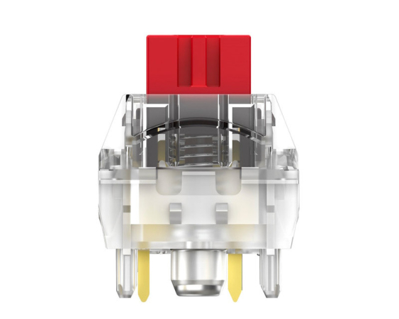 HYPERX  Linear Switch 