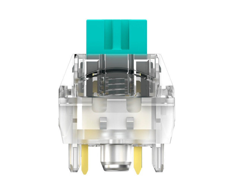 Tactile Switch 