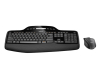 MK710 Wireless Desktop US tastatura + miš Retail