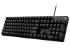 G413 SE Mechanical Gaming tastatura US