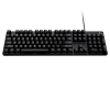 G413 SE Mechanical Gaming tastatura US