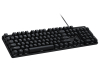 G413 SE Mechanical Gaming tastatura US
