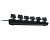 G413 SE Mechanical Gaming tastatura US