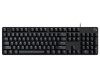 G413 SE Mechanical Gaming tastatura US